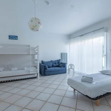 Lenerie - 800m - Wifi - Parking * Préfailles