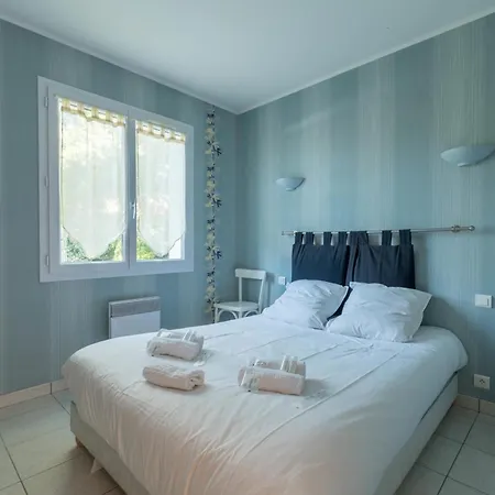 Lenerie - 800m - Wifi - Parking * Préfailles