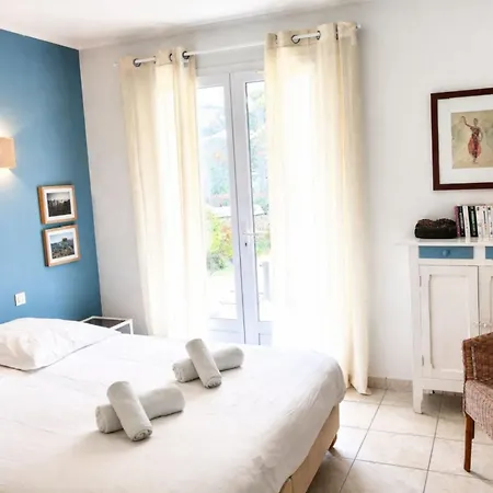 Lenerie - 800m - Wifi - Parking Holiday home