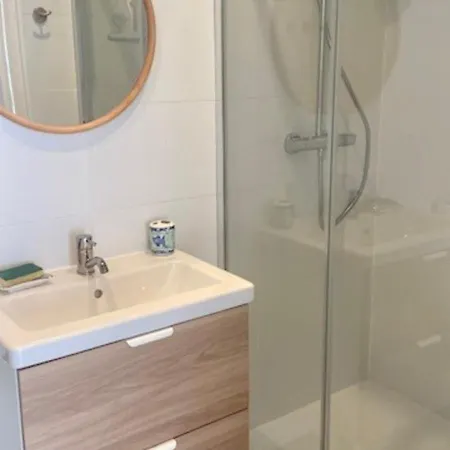 Holiday home Lenerie - 800m - Wifi - Parking