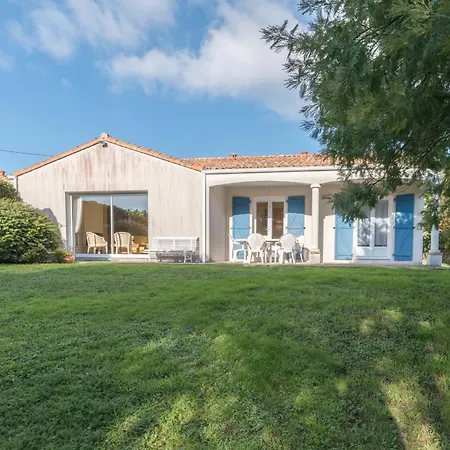 Lenerie - 800m - Wifi - Parking Holiday home