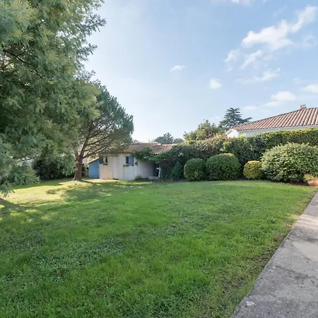 Lenerie - 800m - Wifi - Parking Prefailles