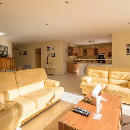 Lenerie - 800m - Wifi - Parking