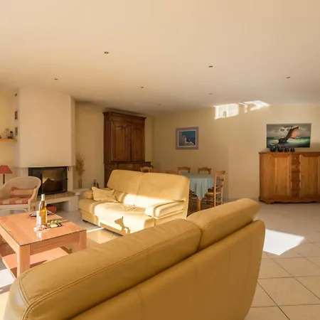 Holiday home Lenerie - 800m - Wifi - Parking