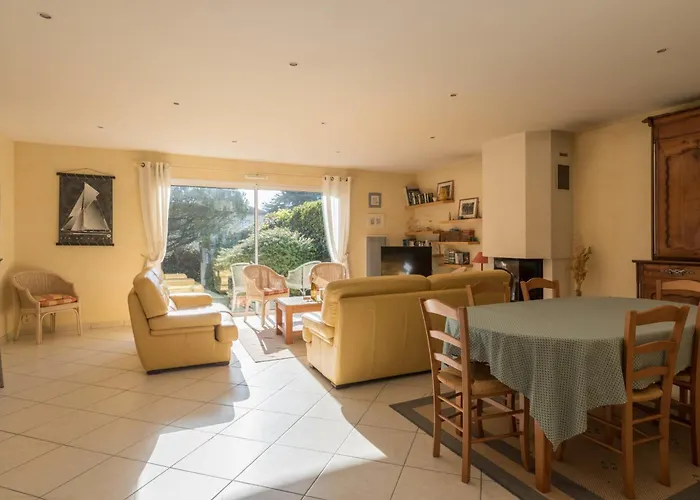 Lenerie - 800m - Wifi - Parking Casa vacanze Préfailles